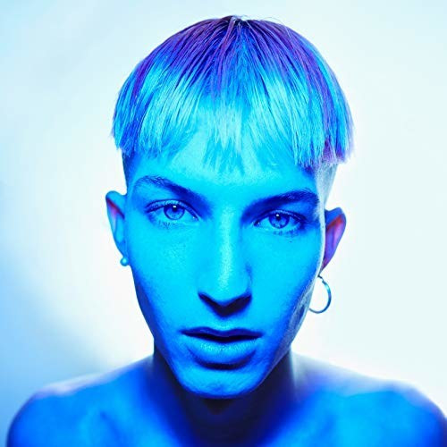 Gus Dapperton - Where Polly People Go To Read (Vinyl)