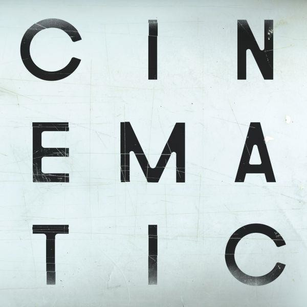 The Cinematic Orchestra - To Believe (2LP) (LP+MP3) (Vinyl)