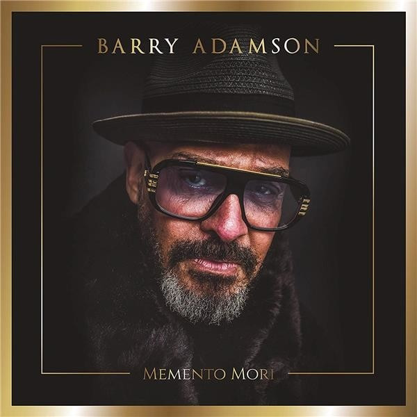 Barry Adamson - Summer Beat (Vinyl)