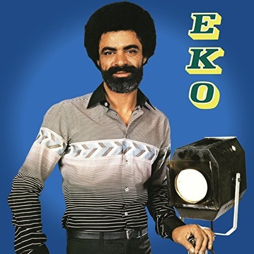 Eko - Funky Disco Music (Vinyl)