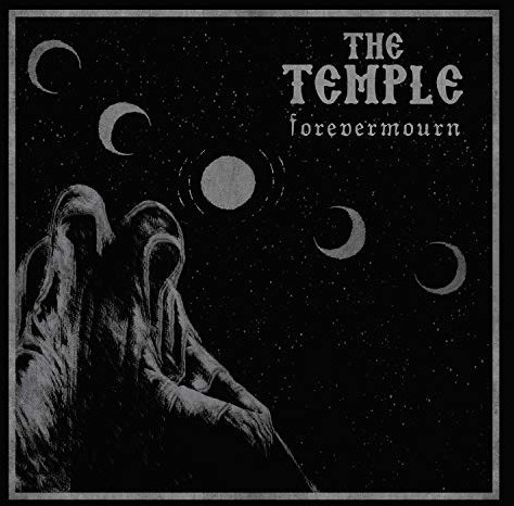 The Temple - Forevermourn (Vinyl)