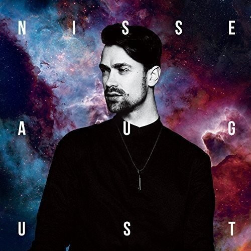 Nisse - August (Vinyl)