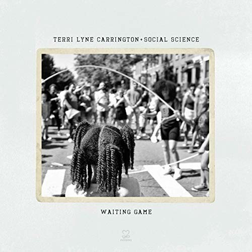 Terri Lyne Carrington & Social Science - Waiting Game (2LP) (Vinyl)