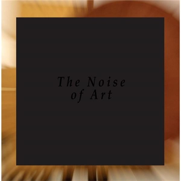 Opening Performance Orchestra, Blixa Bargeld, Luciano Chessa, Fred Möpert - The Noise Of Art: Works for Intonar (Vinyl)
