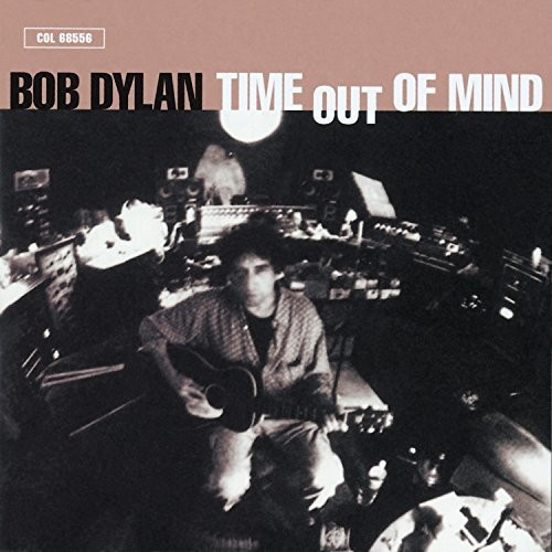Bob Dylan - Time Out of Mind 20th Anniversary (Vinyl)