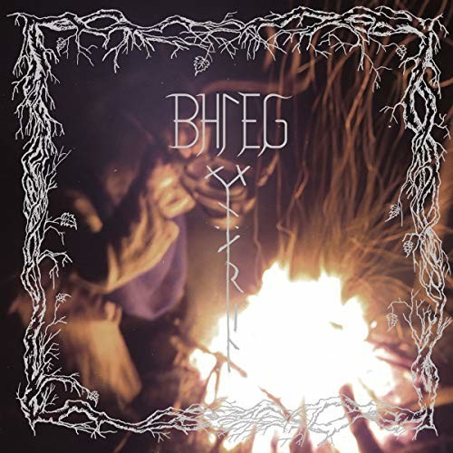 Bhleg - Äril (Vinyl)