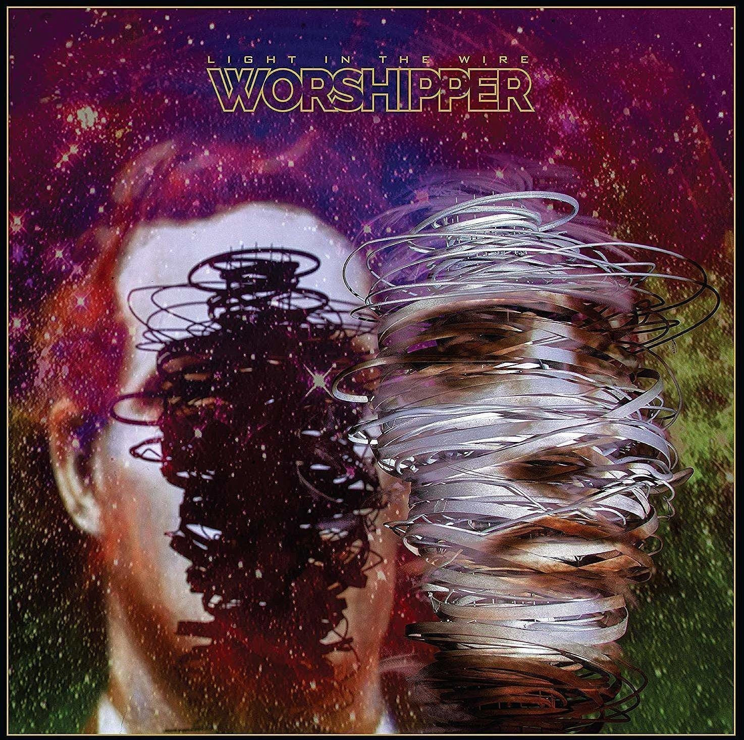 Worshipper - Light In The Wire (Vinyl)