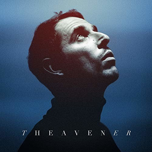 The Avener - Heaven (Vinyl)