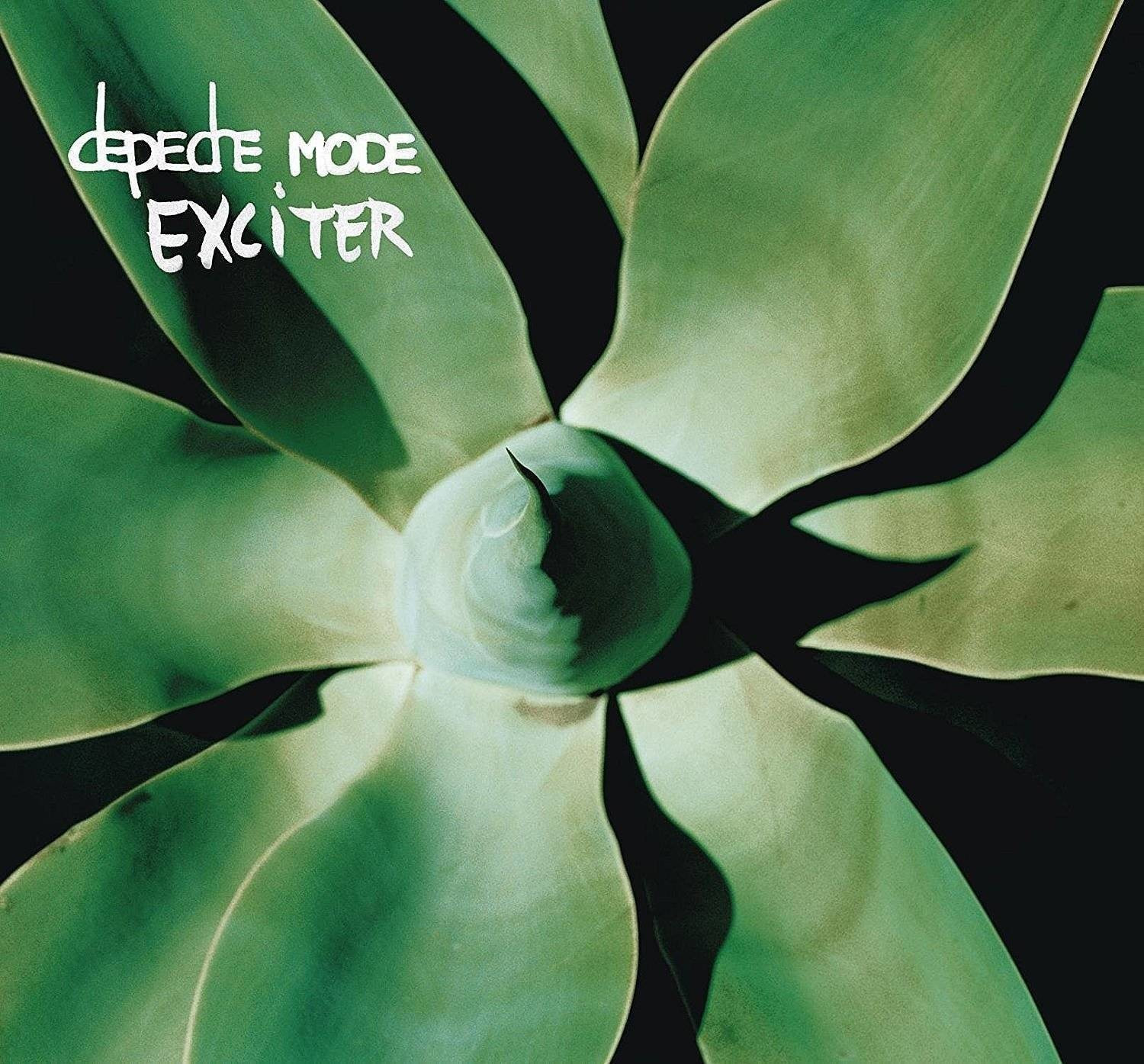 Depeche Mode - Exciter (Vinyl)