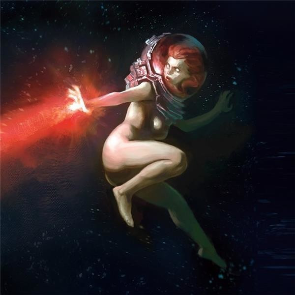 Atomic Bitchwax - Force Field (Vinyl)