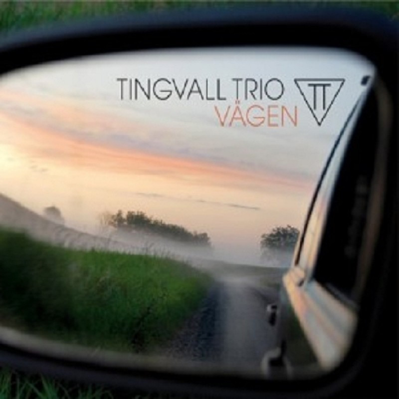 Tingvall Trio - Vägen +1 Bonus Track (Vinyl)