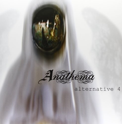 Anathema - Alternative 4 (Vinyl)