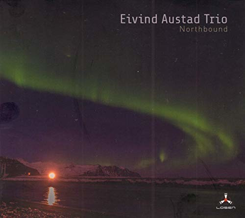 Eivind Trio Austad - Northbound (Vinyl)