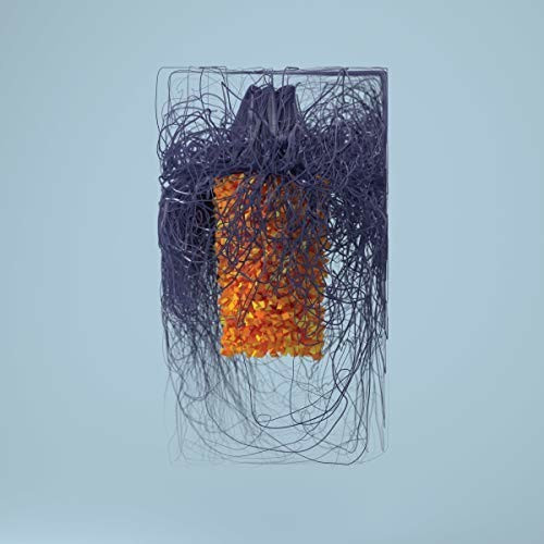 Plaid - Polymer (2LP) (LP+MP3) (Vinyl)