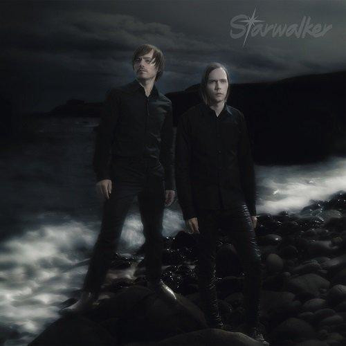 Starwalker - Starwalker (Vinyl)
