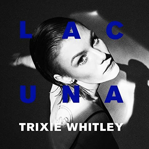 Trixie Whitley - Lacuna (LP+MP3) (Vinyl)