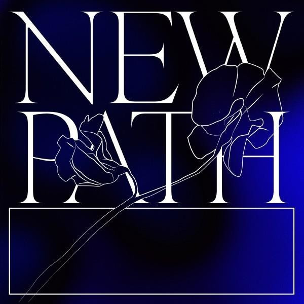 Essaie Pas - New Path (Vinyl)