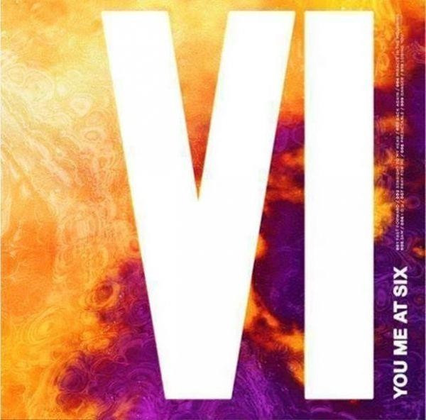 You Me At Six - VI (Vinyl)