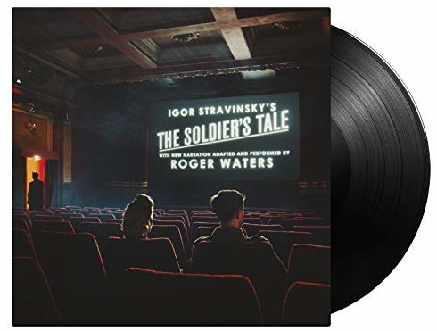 Roger Waters - The Soldier's Tale (Vinyl)
