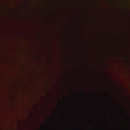 Crotaphytus - Acanthosaura (Vinyl)