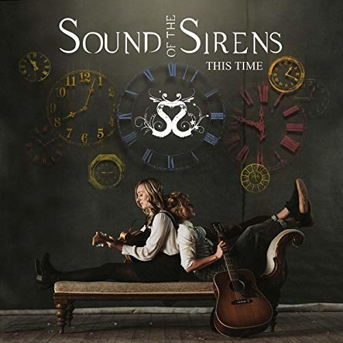 Sirens Of Sound - This Time (Vinyl)