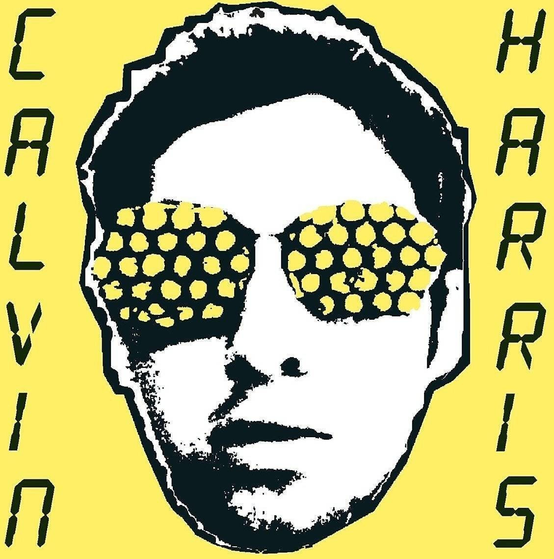 Calvin Harris - I Created Disco (Vinyl)