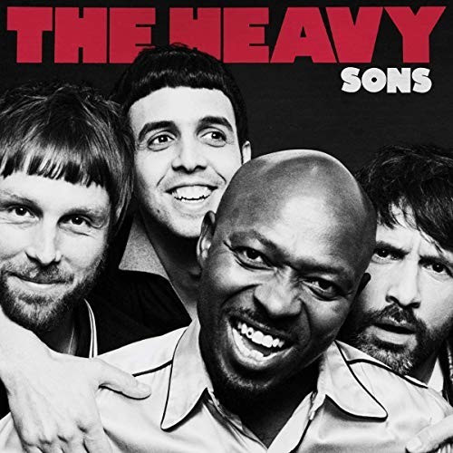 The Heavy - Sons (Vinyl)