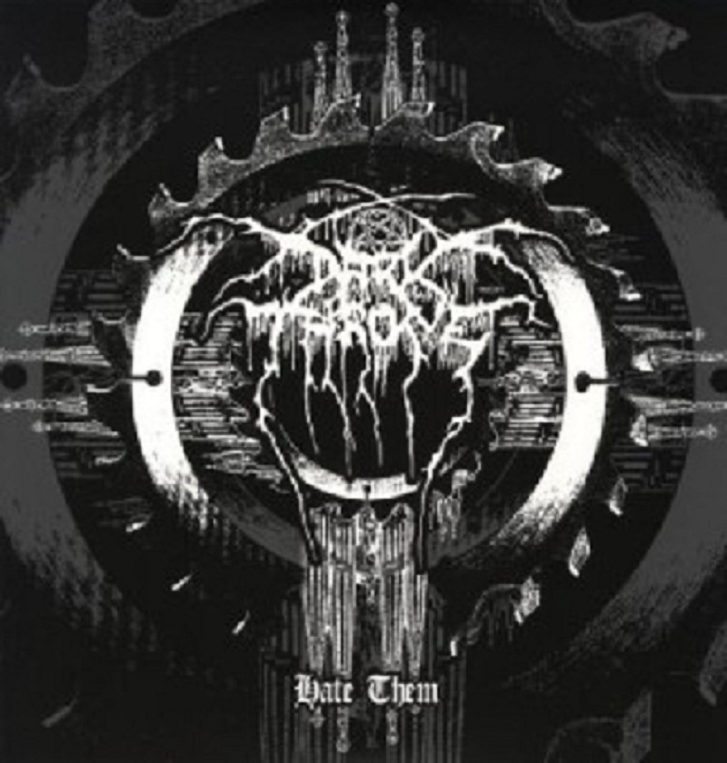 Darkthrone - Hate Them (Vinyl)
