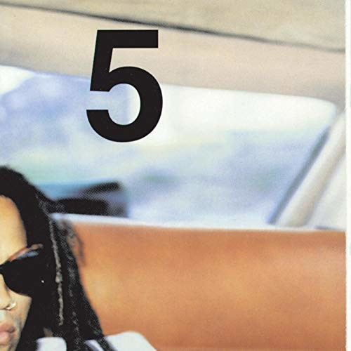 Lenny Kravitz - 5 (Vinyl)