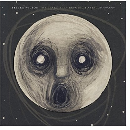 Steven Wilson - The Raven That Refused To Sing (Vinyl)