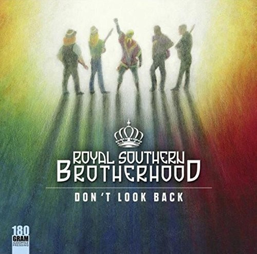 Royal Southern Brotherhood - Don't Look Back (Vinyl)