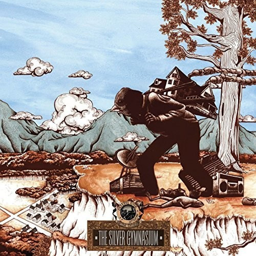 Okkervil River - The Silver Gymnasium (Vinyl)