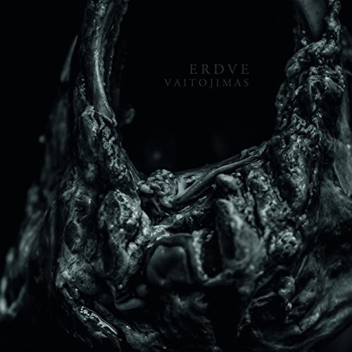 Erdve - Vaitojimas (Vinyl)