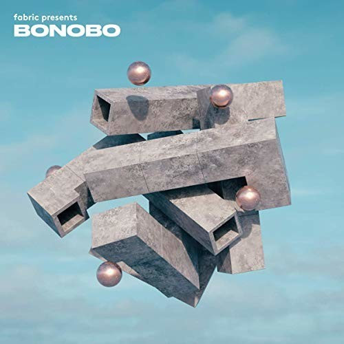 Bonobo - Fabric Presents: Bonobo (2LP) (Vinyl)