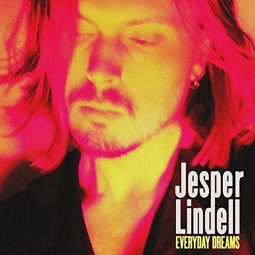 Jesper Lindell - EVERYDAY DREAMS (Vinyl)