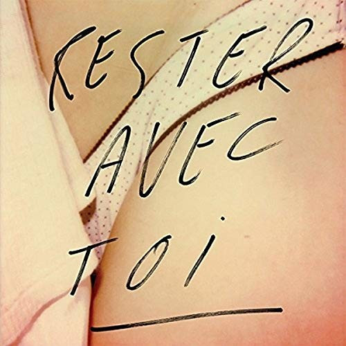 Les Fils Du Calvaire - Rester Avec Toi (Vinyl)