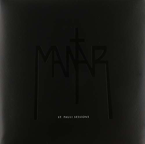 Mantar - St. PAuli Sessions (Vinyl)