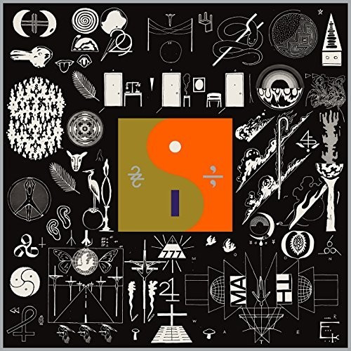 Bon Iver - 22, Million (Vinyl)