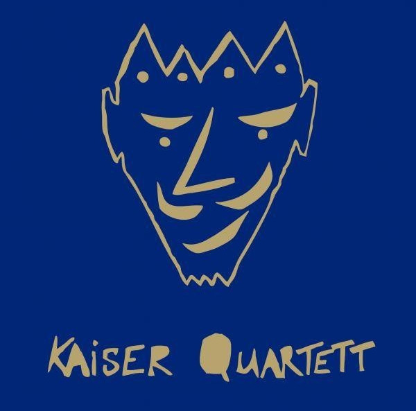 Kaiser Quartett - Kaiser Quartett (Vinyl)