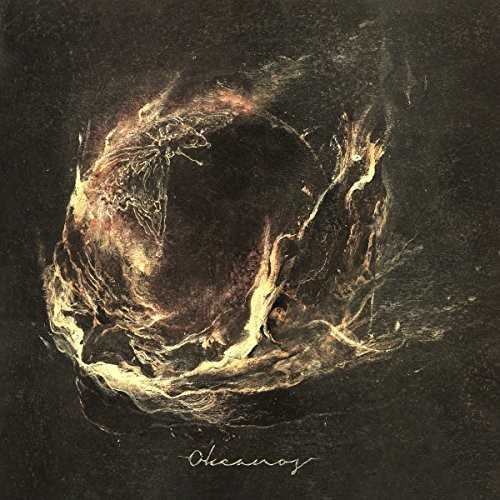 Firtan - Okeanos (Vinyl)