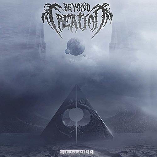 Beyond Creation - Algorythm (2LP) (Vinyl)