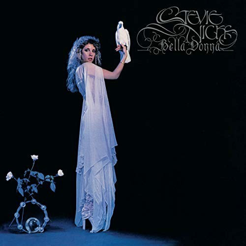 Stevie Nicks - Bella Donna (Remastered) (Vinyl)