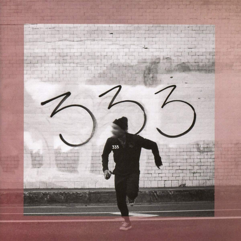 The Fever 333 - Strength in Numb333rs (Vinyl)