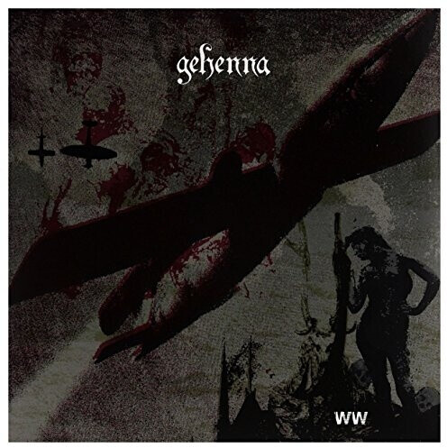 Gehenna - Ww (Vinyl)