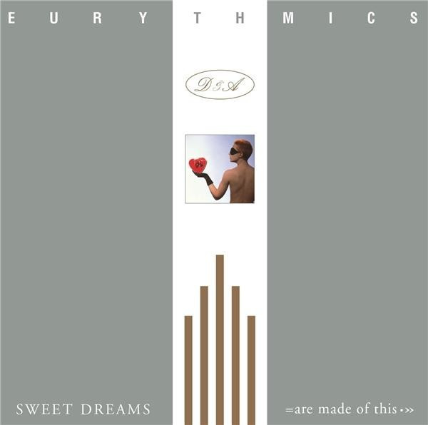 Eurythmics - Sweet Dreams (Are Made of This) (Vinyl)
