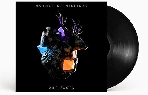 Mother Of Millions - Artifacts (Vinyl)