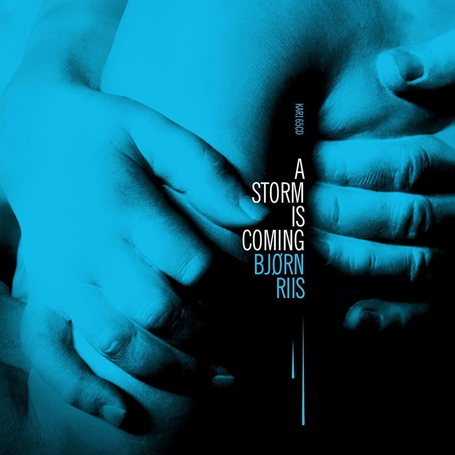 Bjørn Riis - A Storm Is Coming (Vinyl)