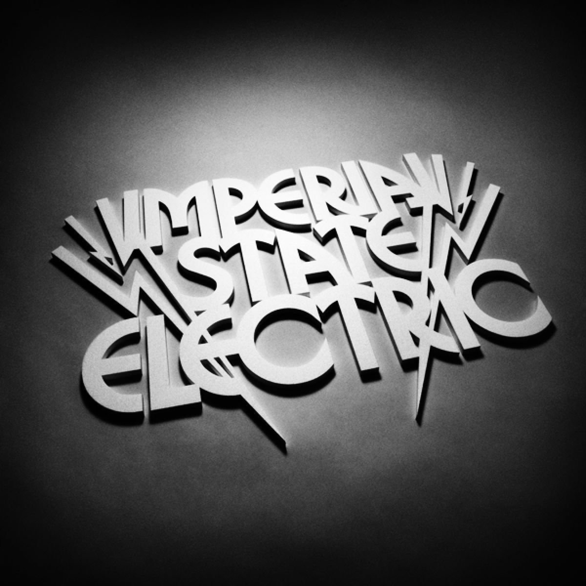 Imperial State Electric - Imperial State Electric (Vinyl)