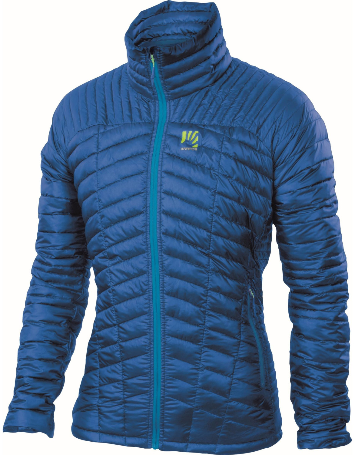KARPOS Sassopiatto Jacket Men bluette