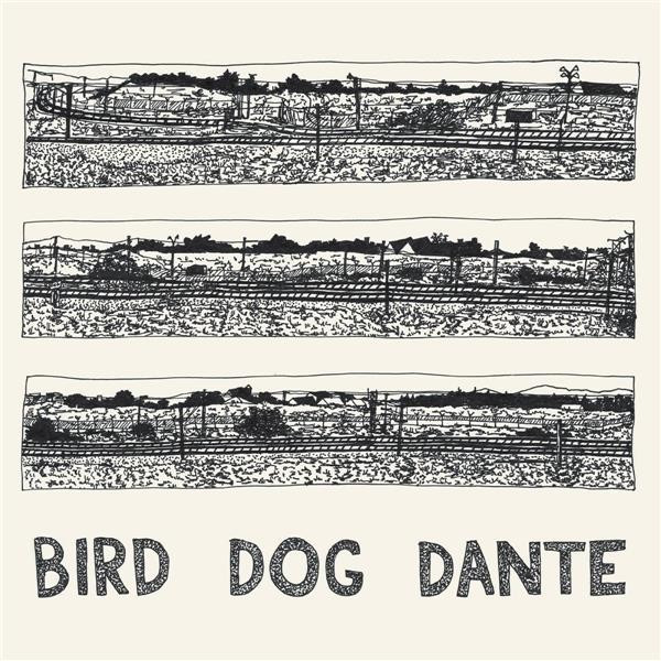 John Parish - Bird Dog Dante (Vinyl)